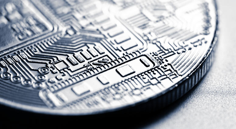 Cryptocurrency Cryptocurrency