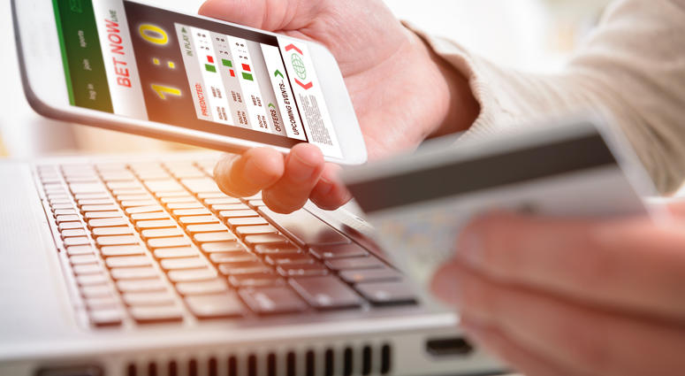 Online Betting Online Betting