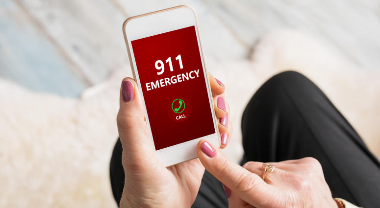 911 Emergency 911 Emergency