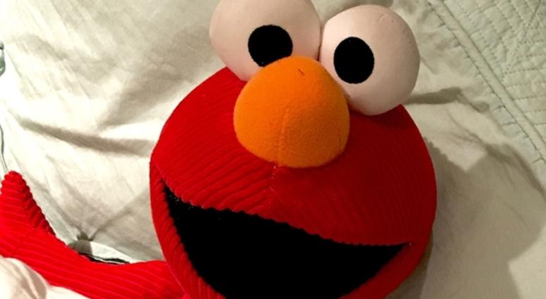 Elmo Elmo