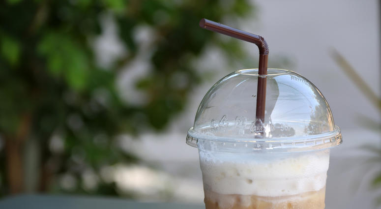 Plastic Straws Plastic Straws