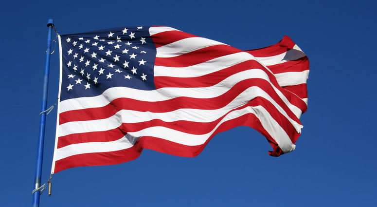 American Flag American Flag