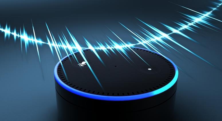 Amazon Alexa Amazon Alexa