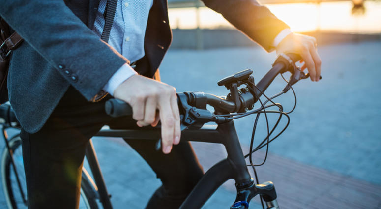 Electric Bicycle Electric Bicycle
