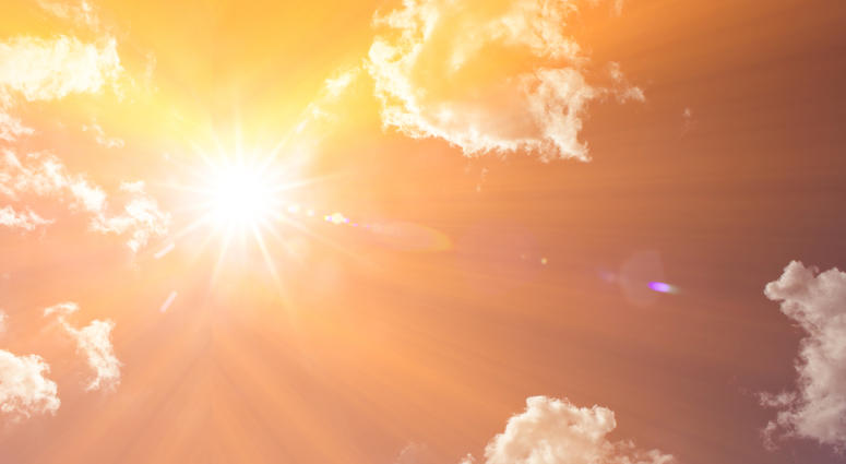 Sunshine Sunshine