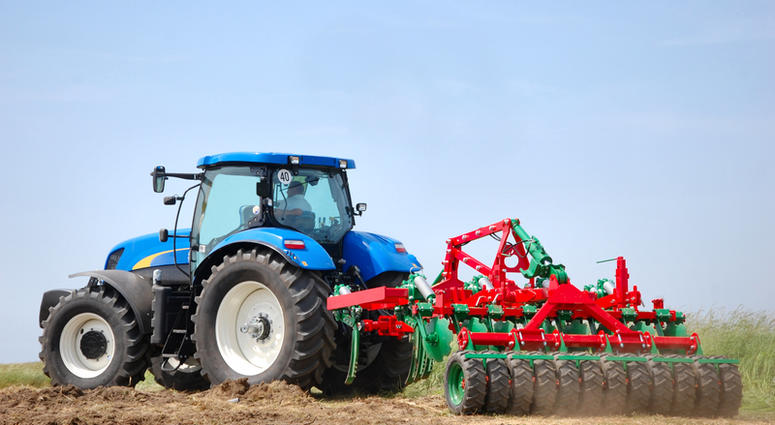 Tractor Tractor