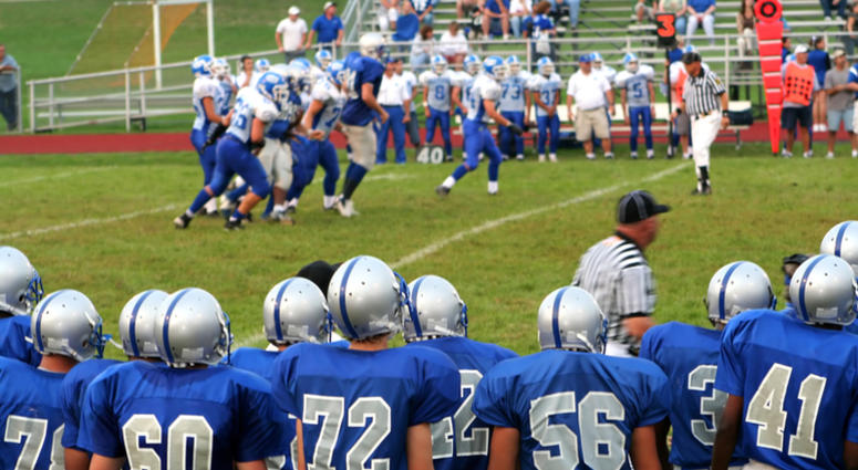 High School Football High School Football