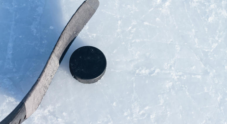 Ice hockey Ice hockey