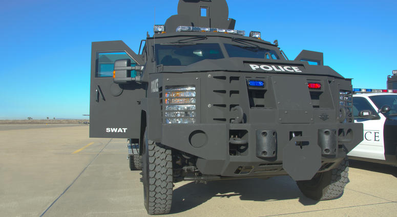 SWAT SWAT