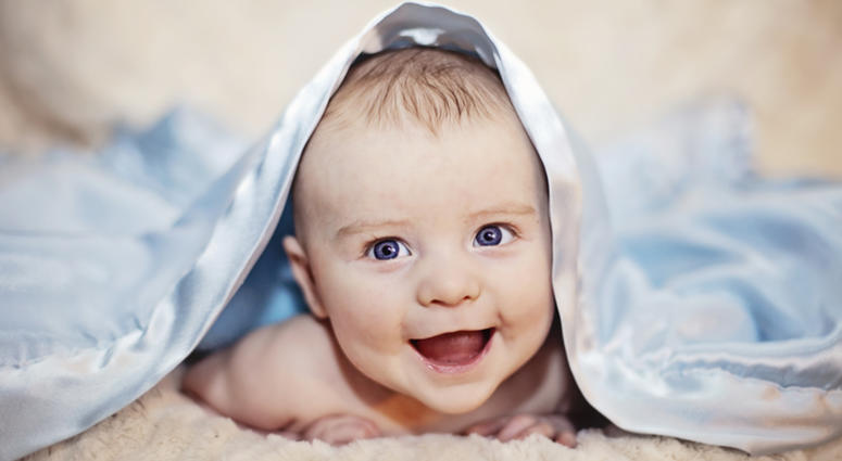 Baby Baby