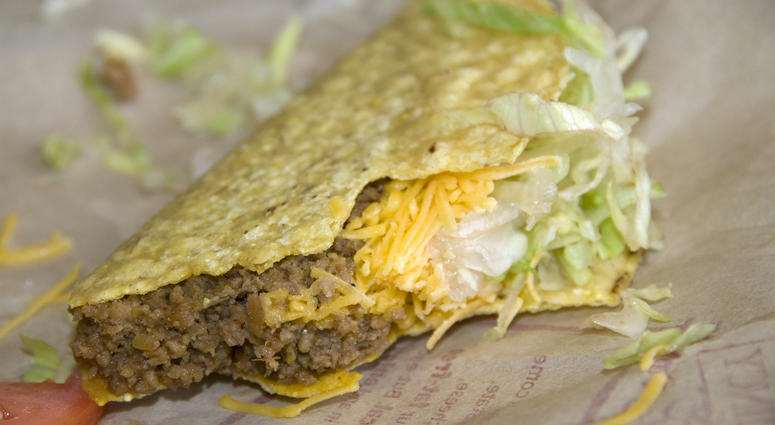 Taco Taco