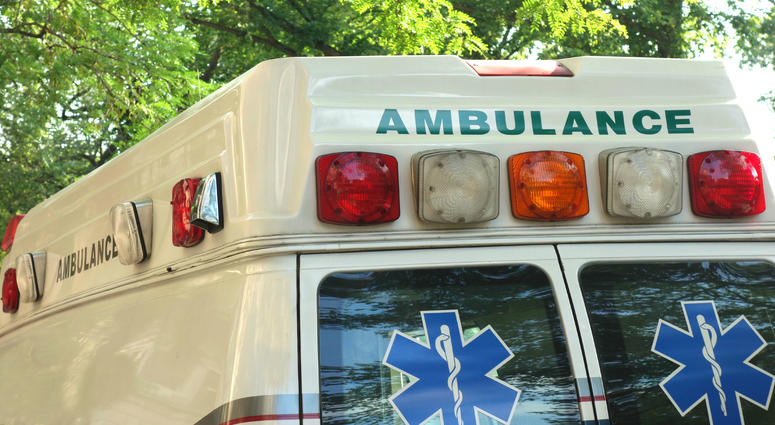 Ambulance Ambulance