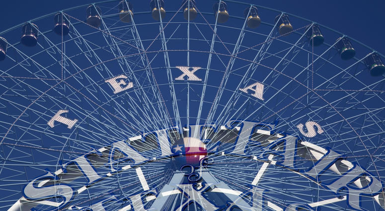 State Fair Of Texas State Fair Of Texas