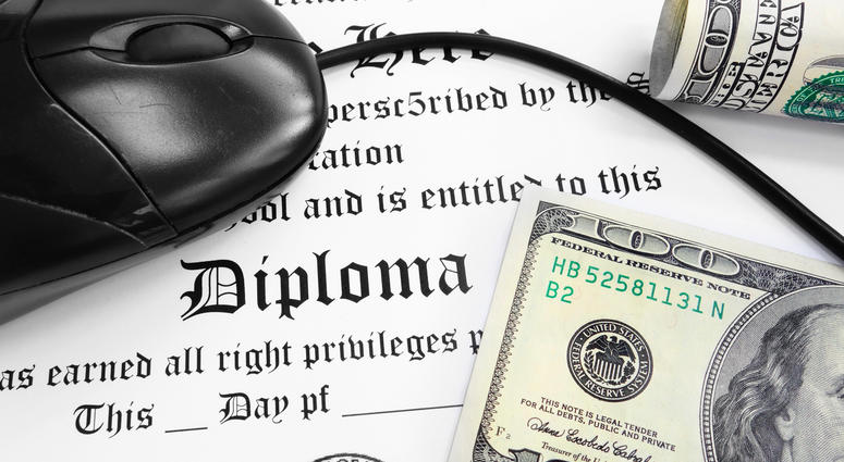 Online Diploma Online Diploma