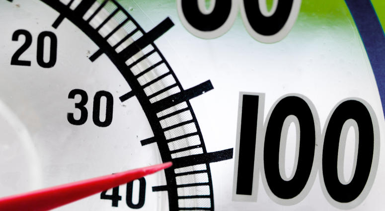 Thermometer Thermometer