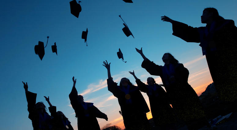 Graduation Graduation