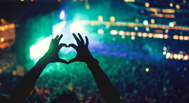 Concert, Live Music Concert, Live Music