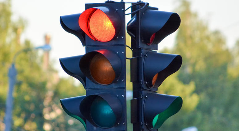 Traffic Light Traffic Light