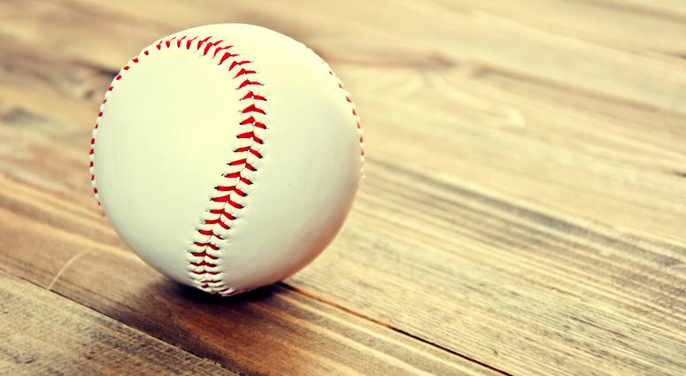 Baseball Baseball