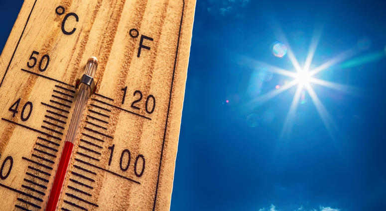 Thermometer Thermometer