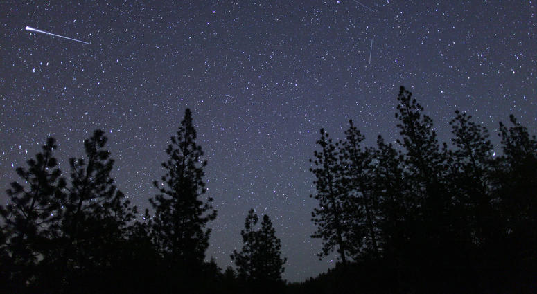 Meteor Meteor