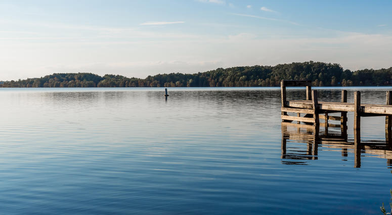 Lake Lake