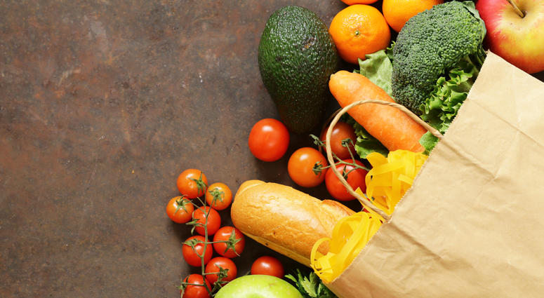 Food, Groceries, Fresh Vegetables Food, Groceries, Fresh Vegetables