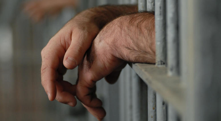 Jail, Prison, Death Row Jail, Prison, Death Row