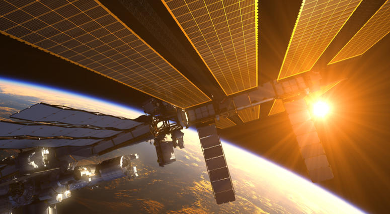 International Space Station International Space Station