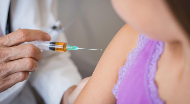 Flu Vaccine Flu Vaccine