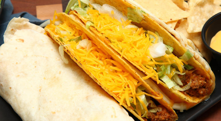 Tacos Tacos