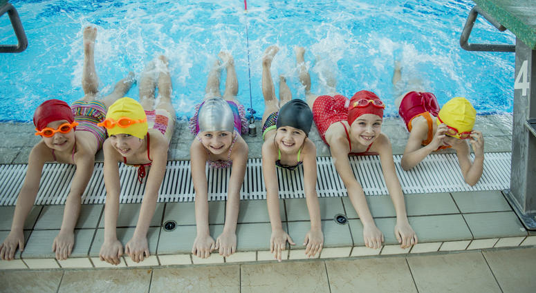 Swimming Lessons Swimming Lessons