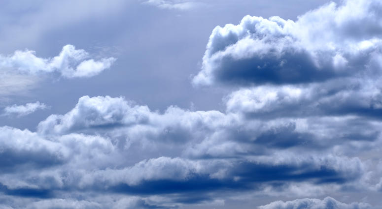 Rain Clouds Rain Clouds