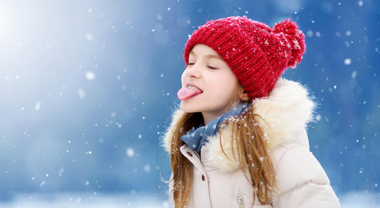 Snow Snow