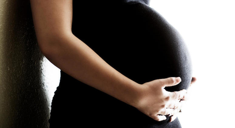Pregnant Mother Pregnant Mother