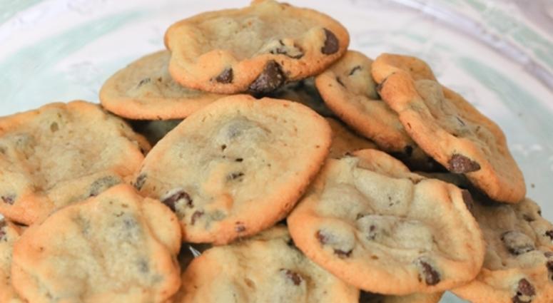 COOKIES COOKIES