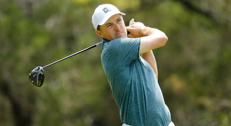 Dallas Native Jordan Spieth Is In The Field For The 2019 Colonial