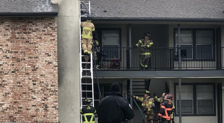Lancaster Fire Lancaster Fire