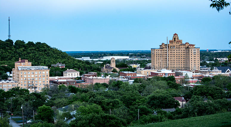 Mineral Wells, Texas Mineral Wells, Texas