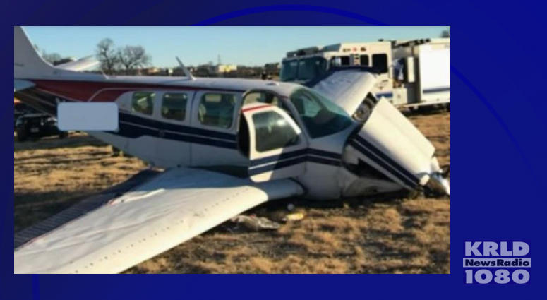 Small Plane Crash Small Plane Crash