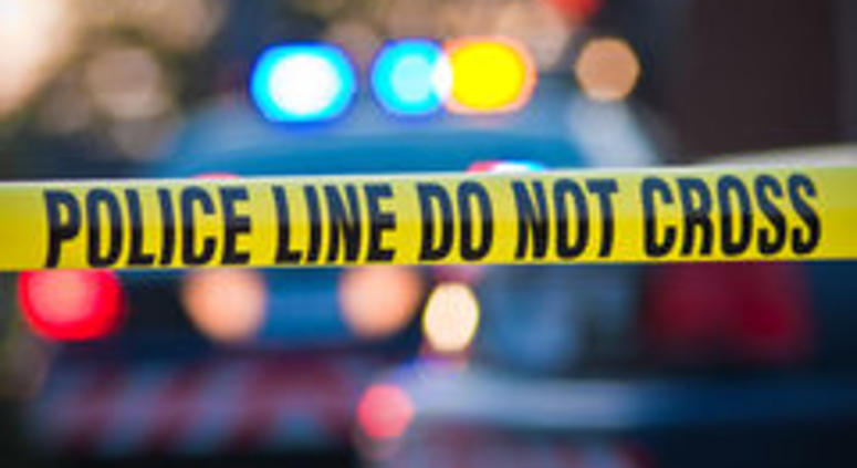 Police Line