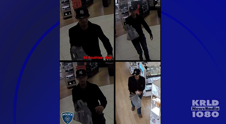 Southlake Theft Southlake Theft