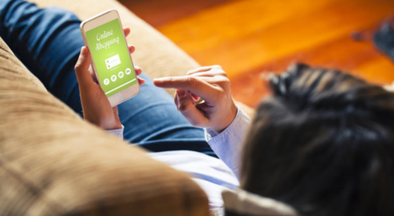shopping app shopping app