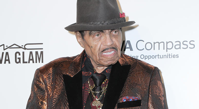 Joe Jackson Joe Jackson