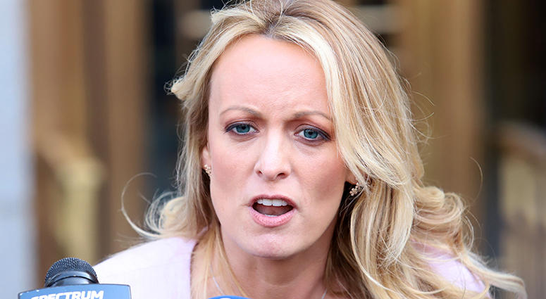 Stormy Daniels Stormy Daniels
