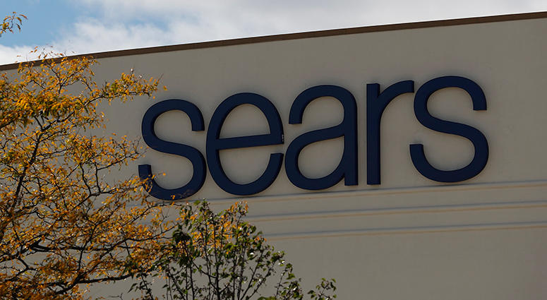 Sears Sears