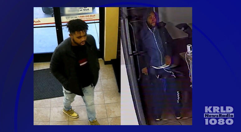 Suspects Suspects