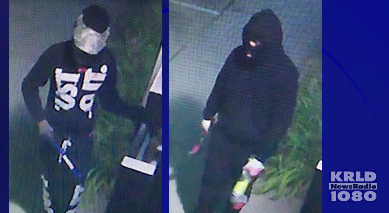 Mansfield Gun Store Robbery Mansfield Gun Store Robbery