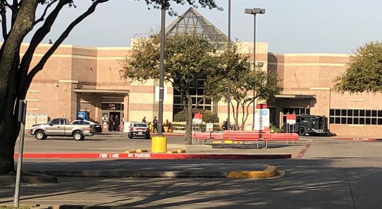 Tom Thumb SWAT Tom Thumb SWAT