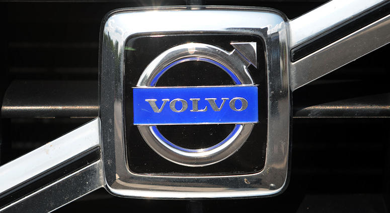 Volvo Volvo